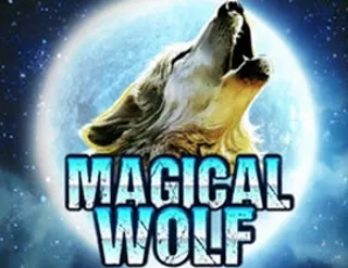Magical Wolf